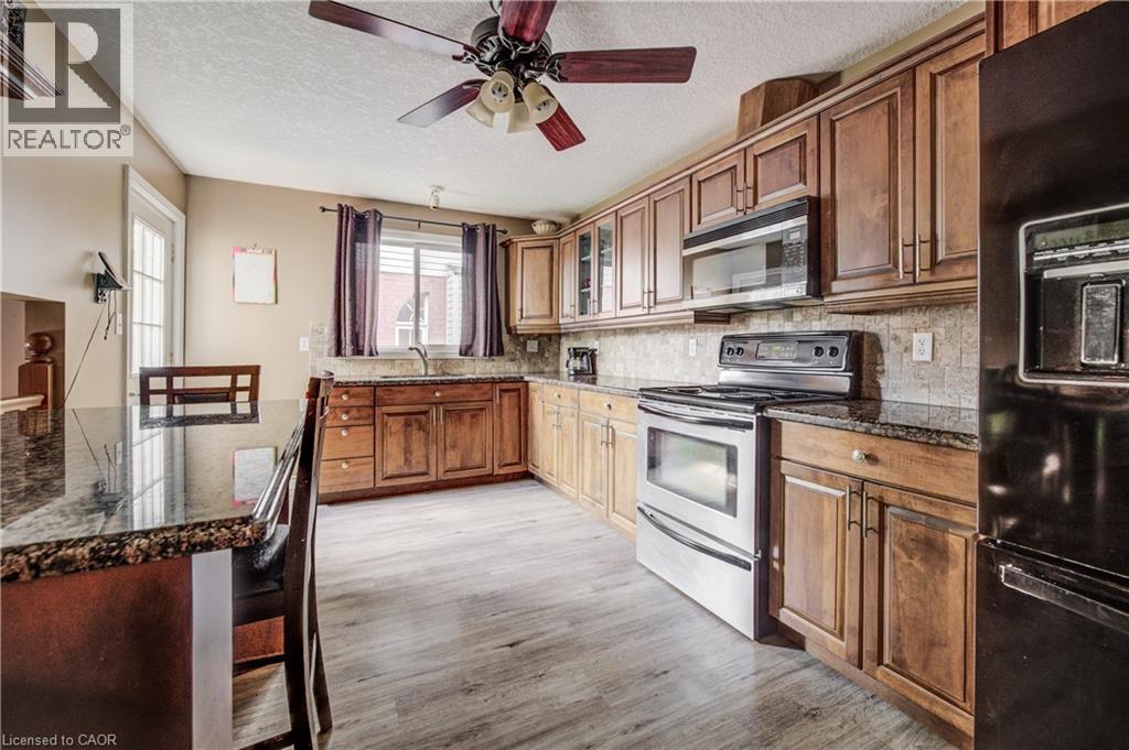 599 Coldstream Drive, Waterloo, Ontario  N2V 2H3 - Photo 20 - 40838086