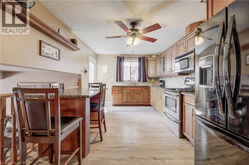599 Coldstream Drive, Waterloo, Ontario  N2V 2H3 - Photo 16 - 40838086