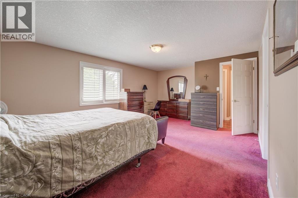 599 Coldstream Drive, Waterloo, Ontario  N2V 2H3 - Photo 26 - 40838086