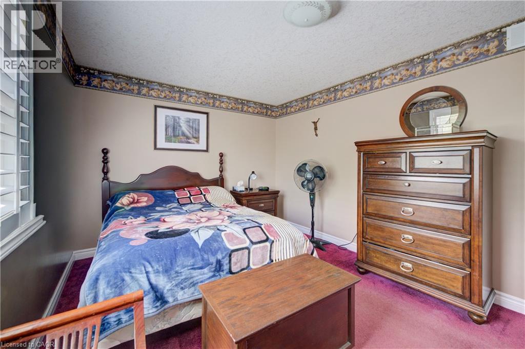 599 Coldstream Drive, Waterloo, Ontario  N2V 2H3 - Photo 30 - 40838086