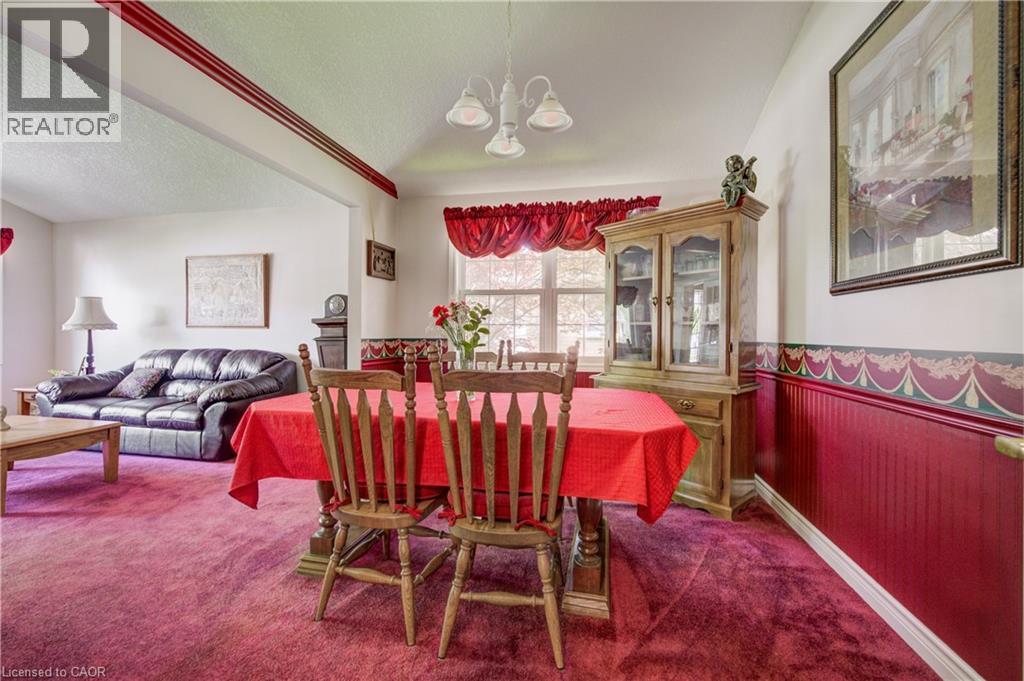 599 Coldstream Drive, Waterloo, Ontario  N2V 2H3 - Photo 13 - 40838086