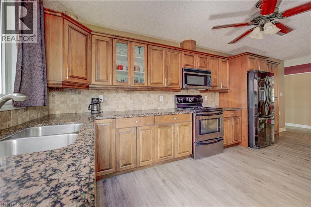 599 Coldstream Drive, Waterloo, Ontario  N2V 2H3 - Photo 18 - 40838086