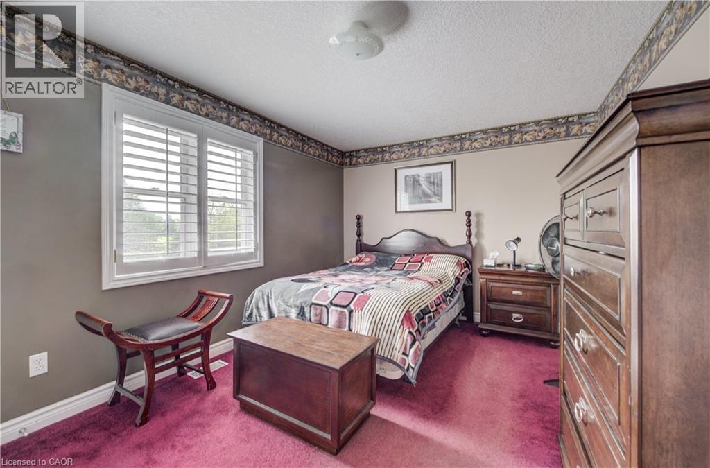 599 Coldstream Drive, Waterloo, Ontario  N2V 2H3 - Photo 29 - 40838086