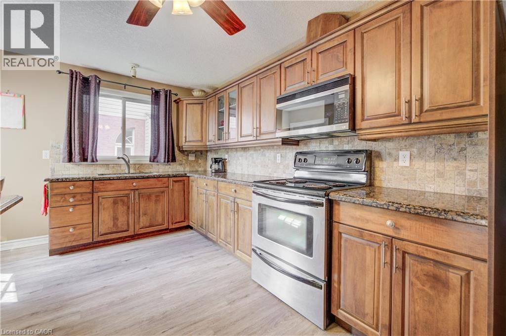 599 Coldstream Drive, Waterloo, Ontario  N2V 2H3 - Photo 17 - 40838086