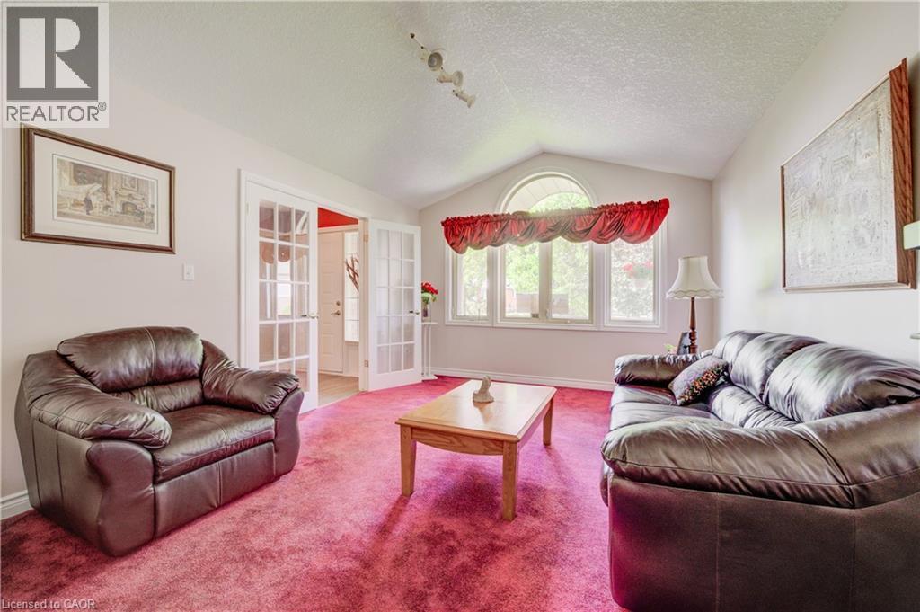 599 Coldstream Drive, Waterloo, Ontario  N2V 2H3 - Photo 12 - 40838086