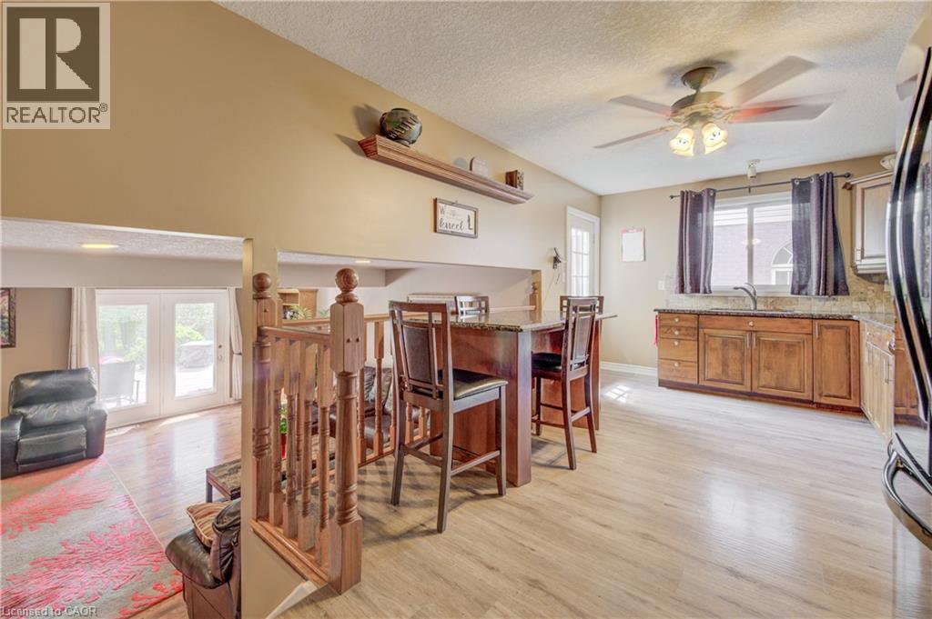 599 Coldstream Drive, Waterloo, Ontario  N2V 2H3 - Photo 21 - 40838086
