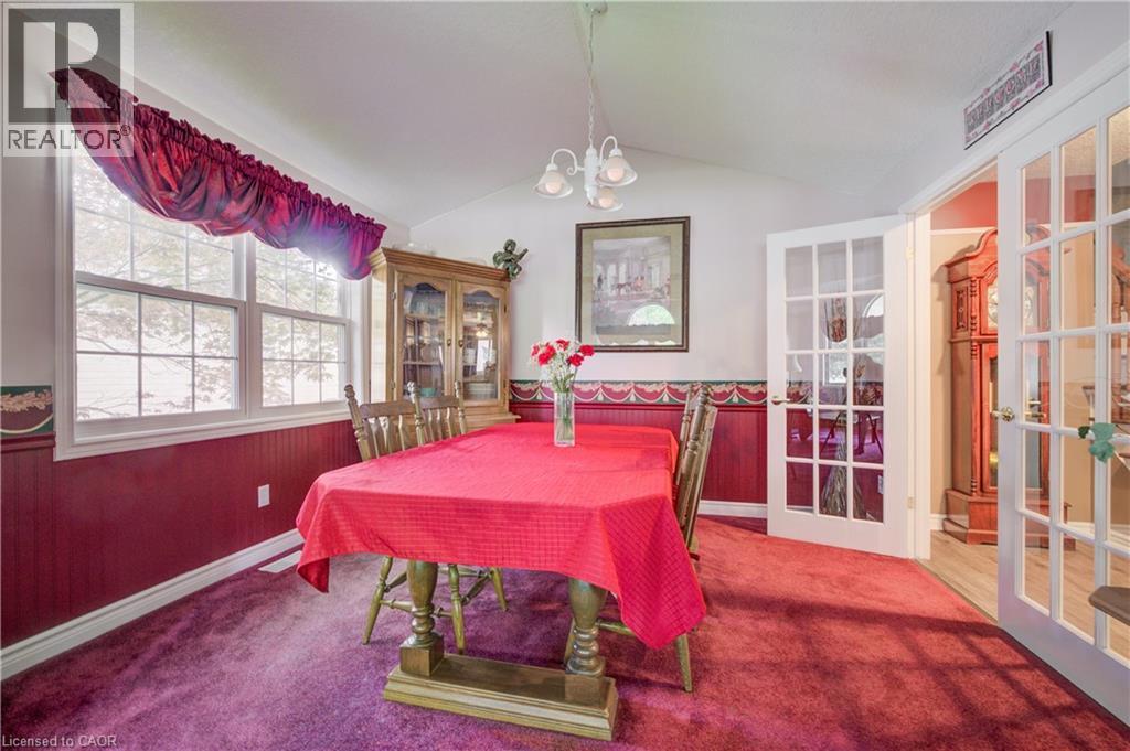 599 Coldstream Drive, Waterloo, Ontario  N2V 2H3 - Photo 11 - 40838086