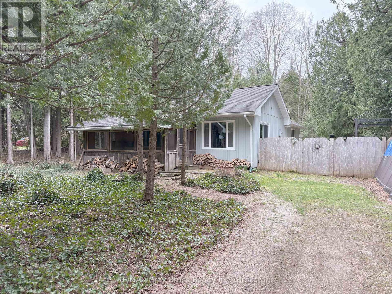 52 SPRY LAKE ROAD, South Bruce Peninsula, Ontario
