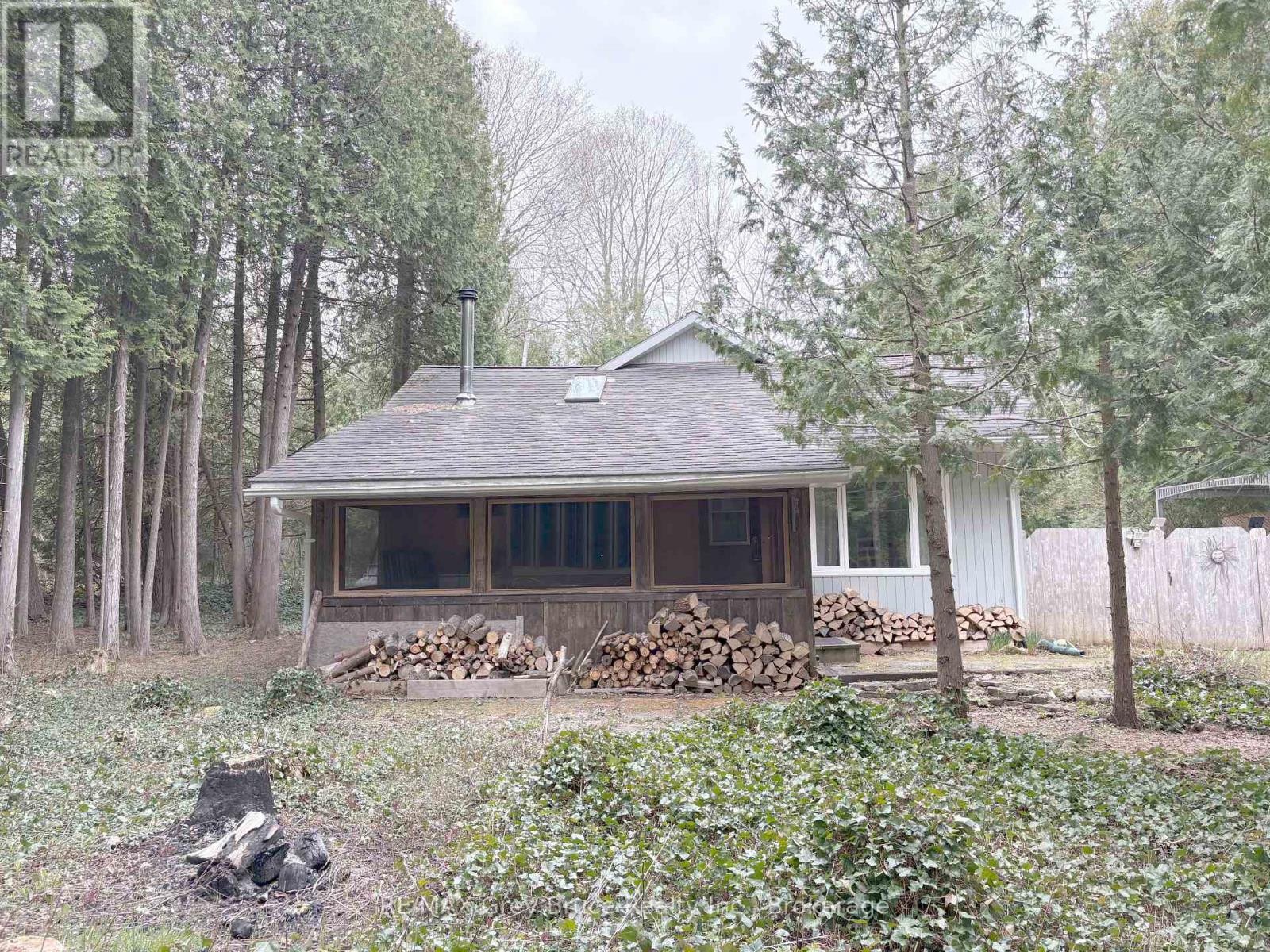52 Spry Lake Road, South Bruce Peninsula, Ontario  N0H 2T0 - Photo 2 - X13441470