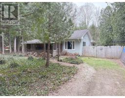 52 SPRY LAKE ROAD, south bruce peninsula, Ontario