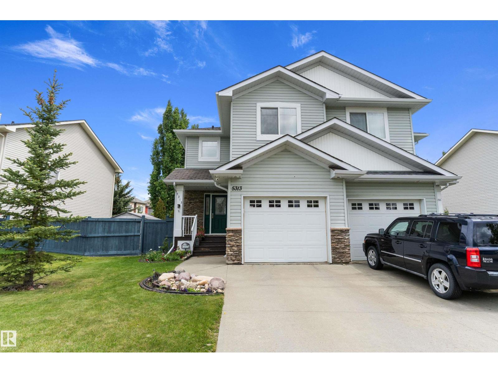 5313 RUE PARK ST, Beaumont, Alberta