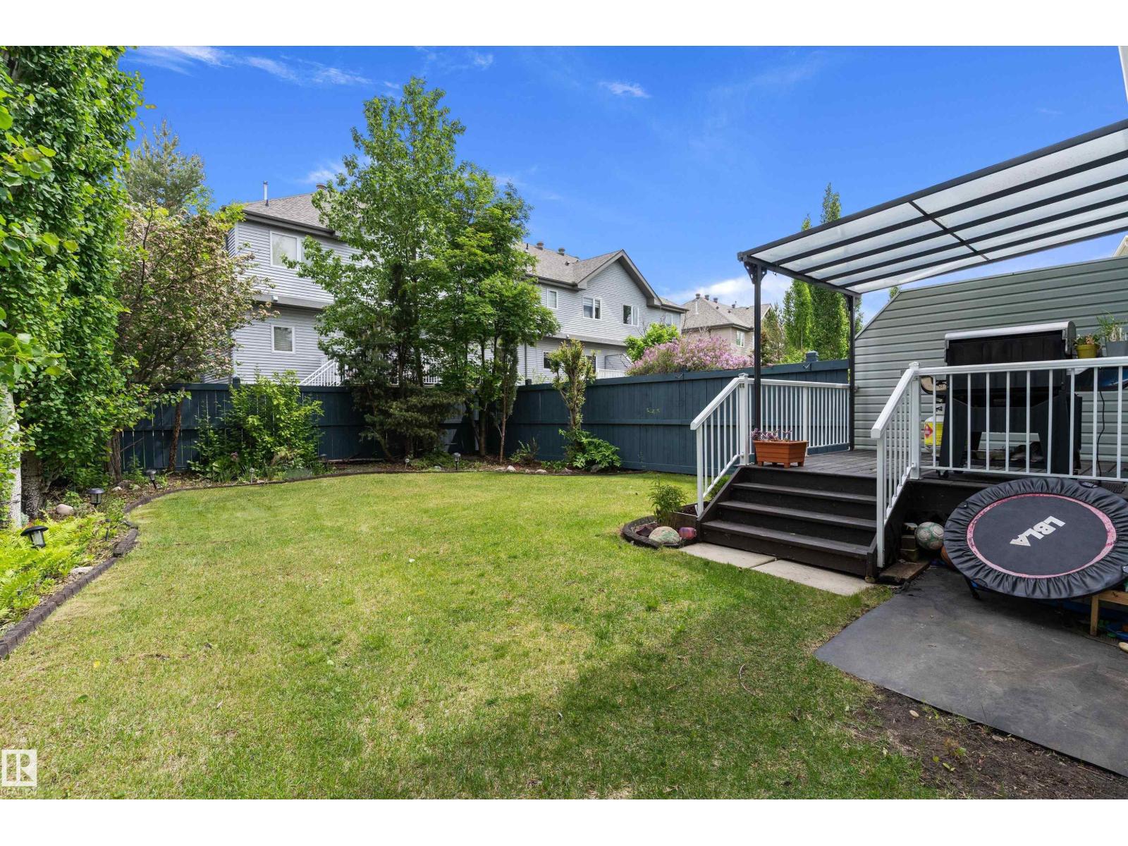 5313 Rue Park St, Beaumont, Alberta  T4X 1W4 - Photo 26 - E4493618
