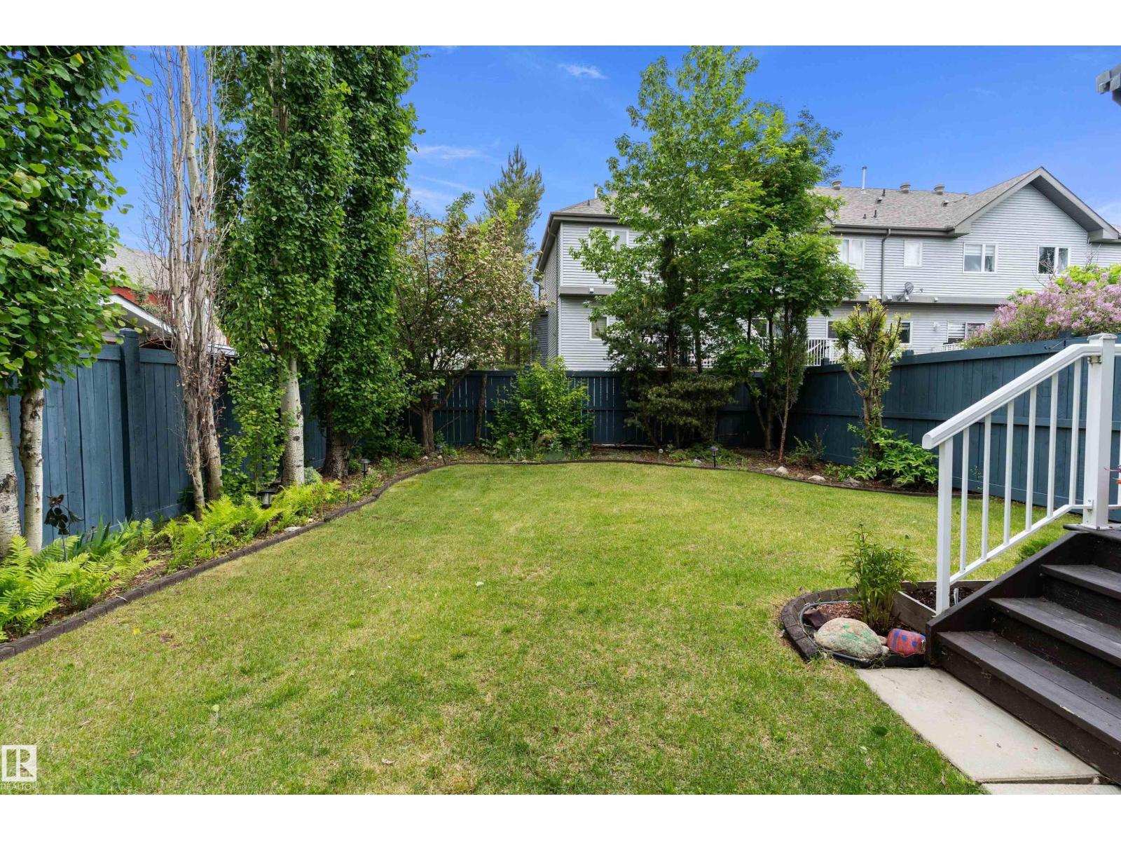 5313 Rue Park St, Beaumont, Alberta  T4X 1W4 - Photo 27 - E4493618