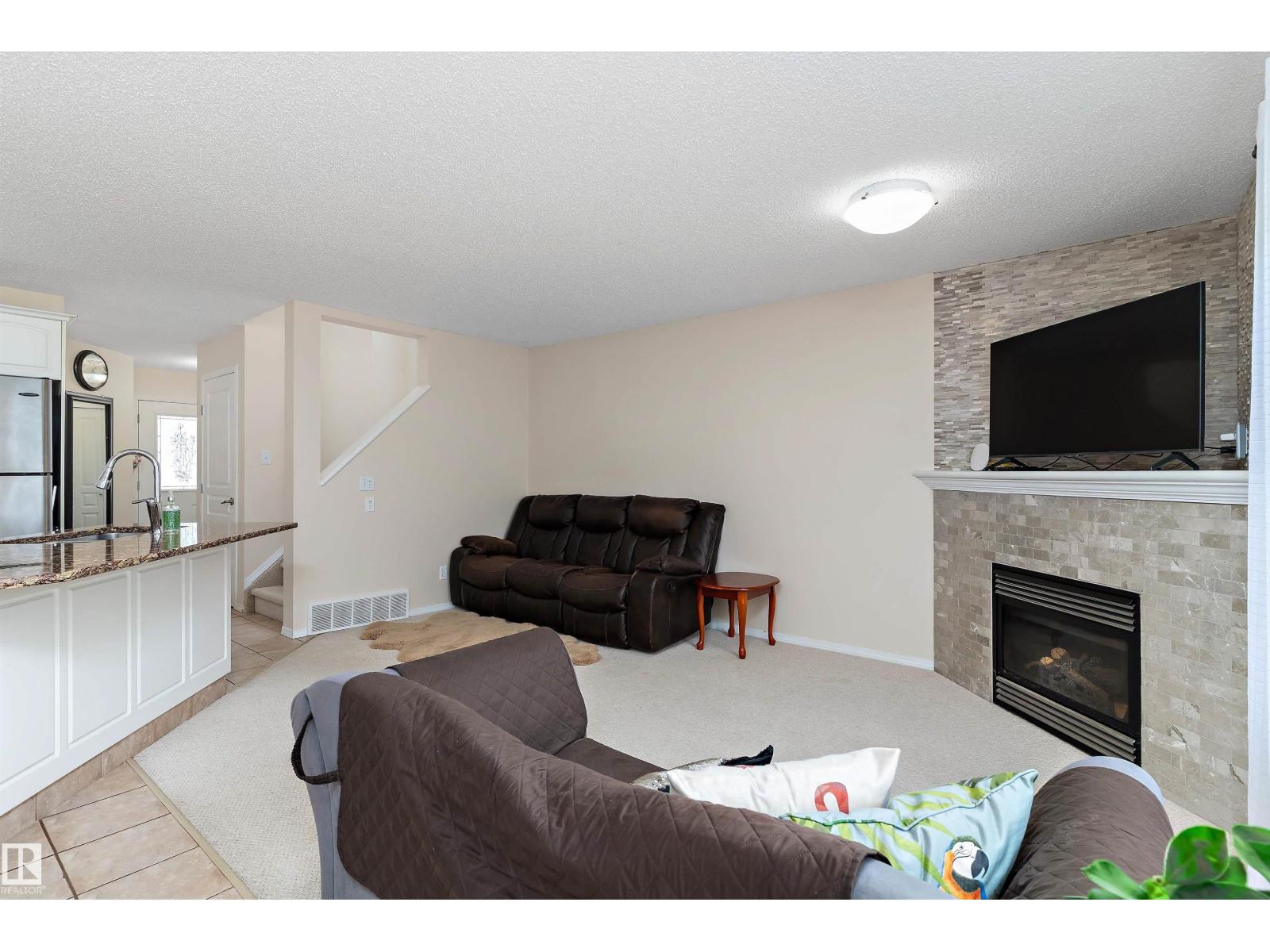 5313 Rue Park St, Beaumont, Alberta  T4X 1W4 - Photo 4 - E4493618