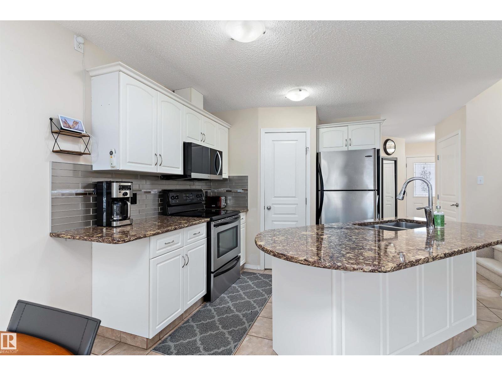 5313 Rue Park St, Beaumont, Alberta  T4X 1W4 - Photo 7 - E4493618