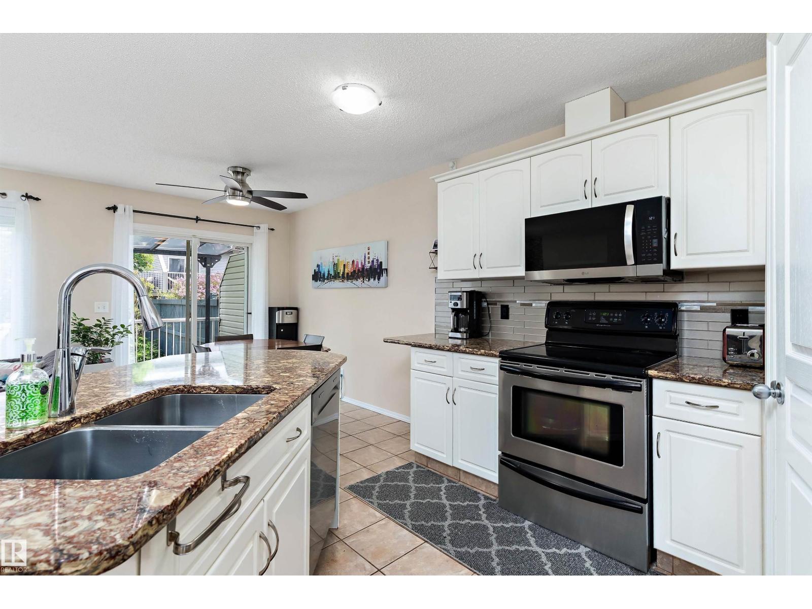 5313 Rue Park St, Beaumont, Alberta  T4X 1W4 - Photo 9 - E4493618