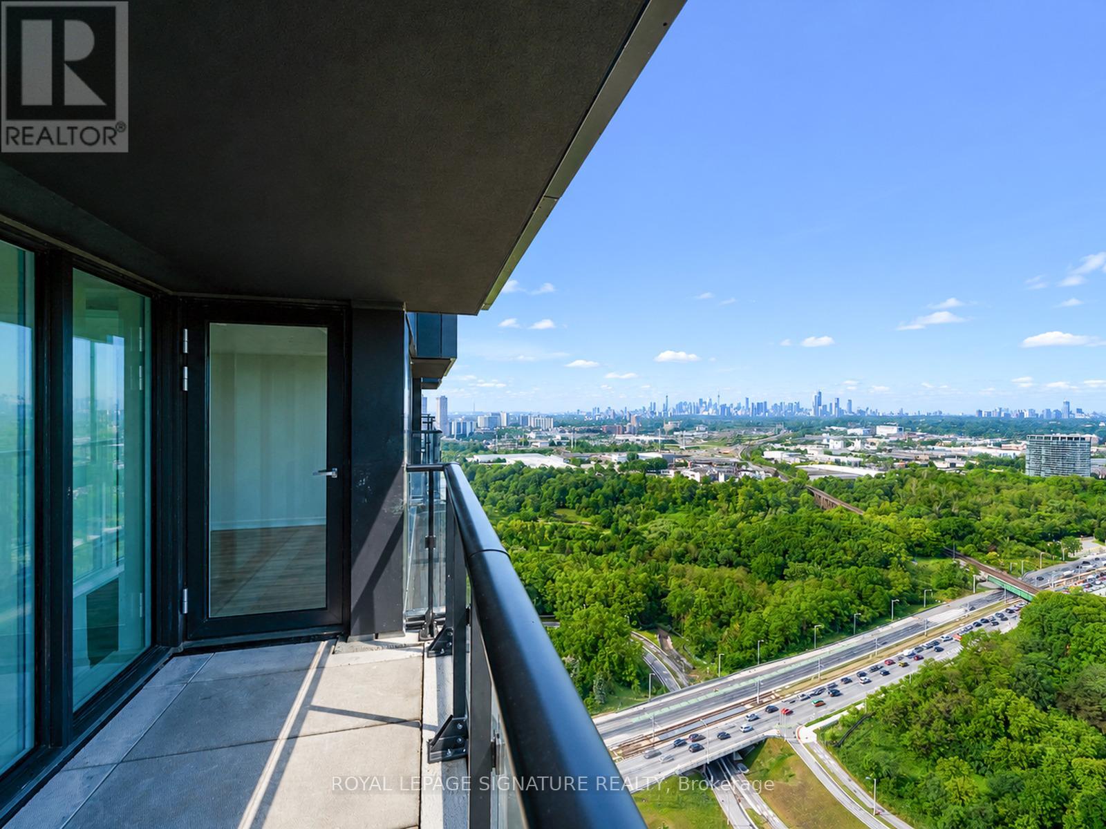 3302 - 5 Quarrington Lane, Toronto, Ontario  M3C 0S5 - Photo 11 - C13441378