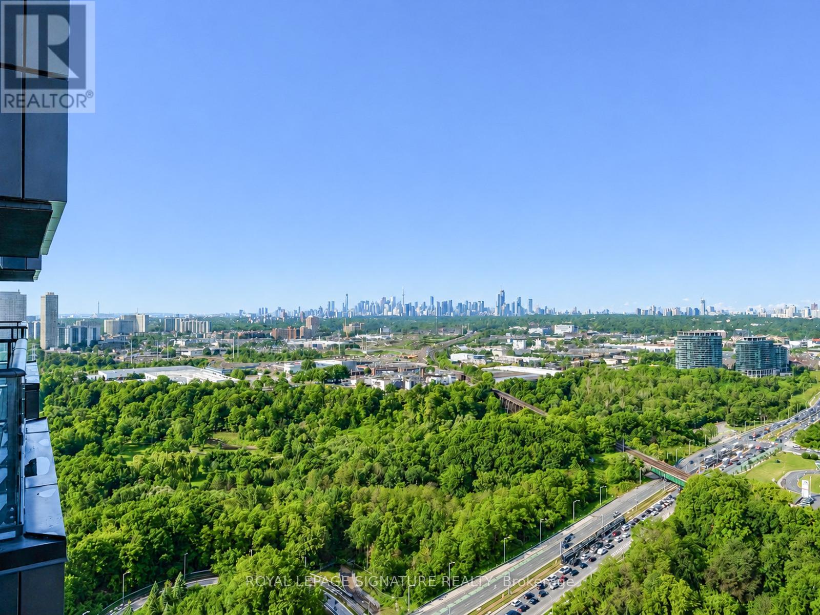 3302 - 5 Quarrington Lane, Toronto, Ontario  M3C 0S5 - Photo 12 - C13441378