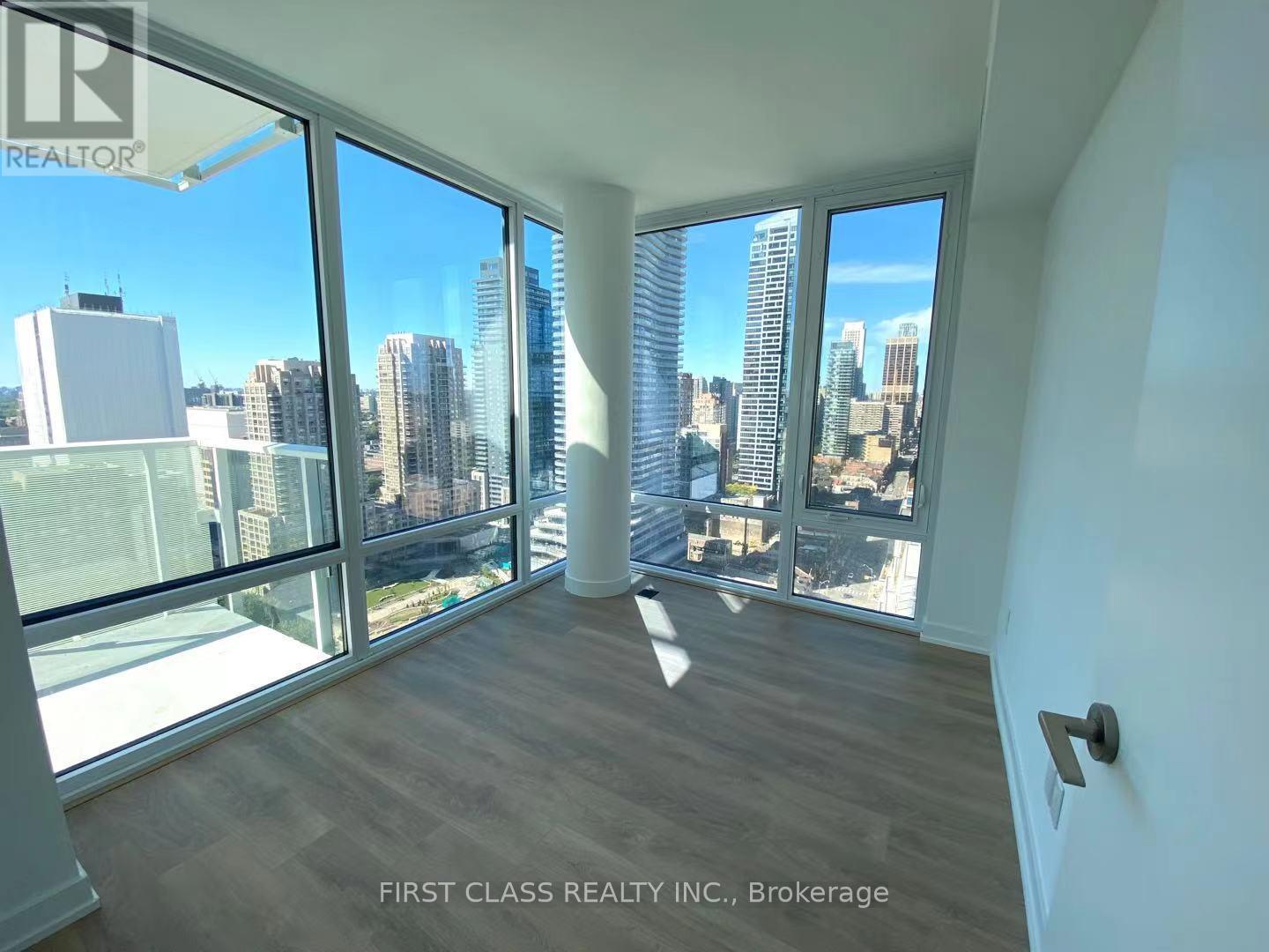 2302 - 501 Yonge Street, Toronto, Ontario  M4Y 1Y4 - Photo 4 - C13441380