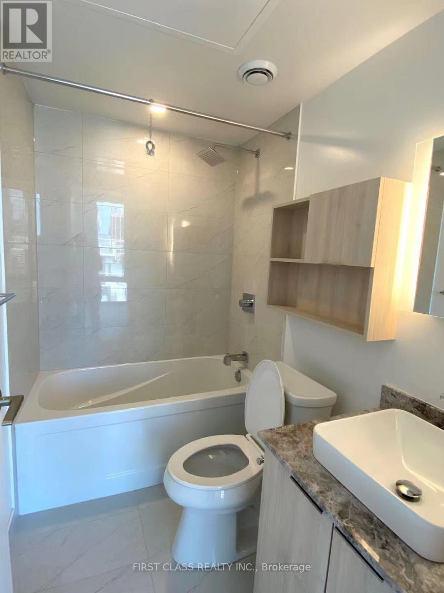 2302 - 501 Yonge Street, Toronto, Ontario  M4Y 1Y4 - Photo 8 - C13441380
