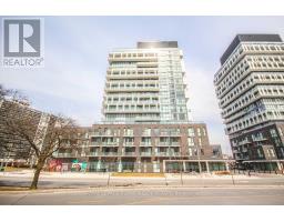 101 - 128 FAIR VIEW MALL DRIVE, Toronto, Ontario