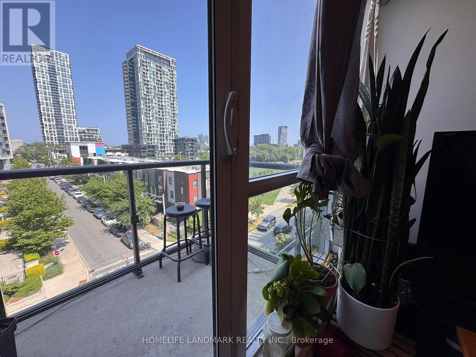 504 - 170 Sumach Street, Toronto, Ontario  M5A 0C3 - Photo 3 - C13441404