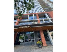 504 - 170 SUMACH STREET, Toronto, Ontario