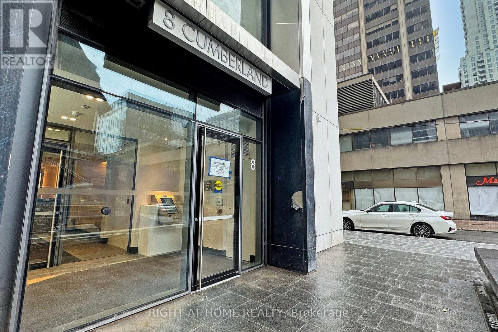 603 - 8 Cumberland Street, Toronto, Ontario  M4W 0B6 - Photo 6 - C13441430