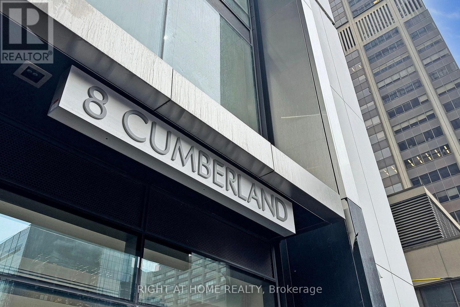 603 - 8 Cumberland Street, Toronto, Ontario  M4W 0B6 - Photo 7 - C13441430
