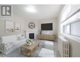 3 - 781 ST CLAIR AVENUE W, Toronto, Ontario