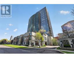 622 - 25 GREENVIEW AVENUE, Toronto, Ontario