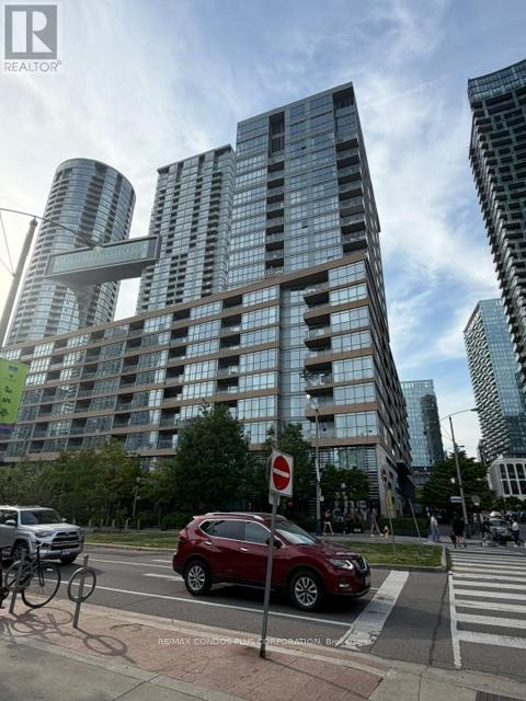 1702 - 10 CAPREOL COURT, Toronto, Ontario