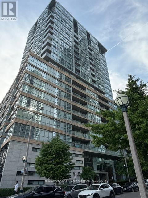 1702 - 10 Capreol Court, Toronto, Ontario  M5V 4B3 - Photo 2 - C13441464