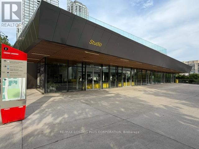 1702 - 10 Capreol Court, Toronto, Ontario  M5V 4B3 - Photo 21 - C13441464