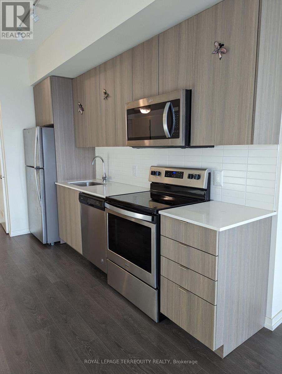 901 - 3237 Bayview Avenue, Toronto, Ontario  M2K 0G1 - Photo 5 - C13441472
