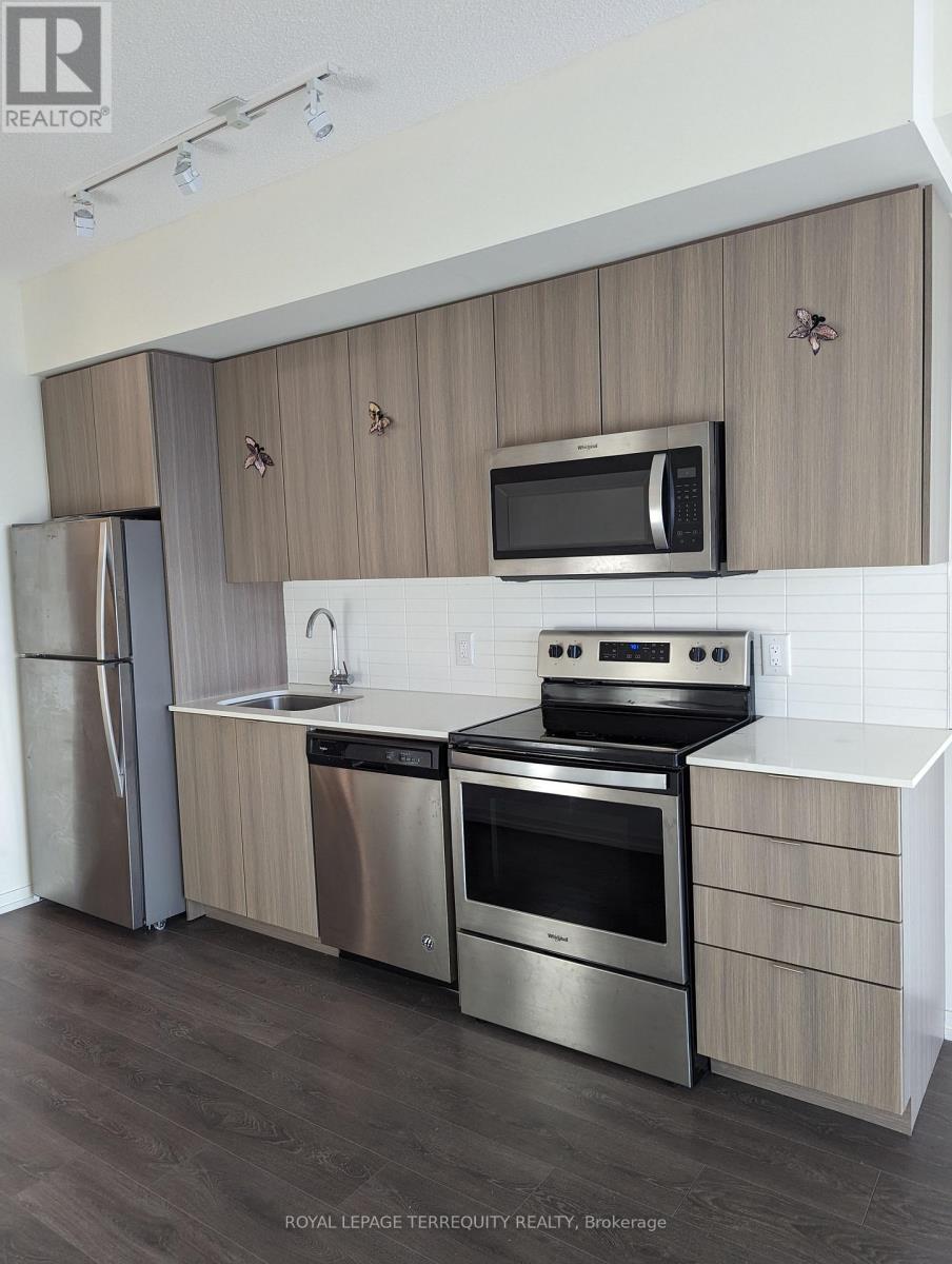 901 - 3237 Bayview Avenue, Toronto, Ontario  M2K 0G1 - Photo 6 - C13441472