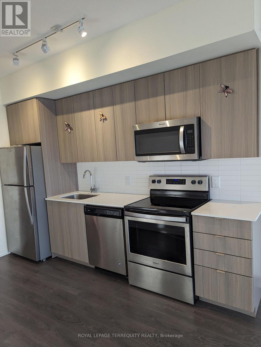 901 - 3237 Bayview Avenue, Toronto, Ontario  M2K 0G1 - Photo 9 - C13441472