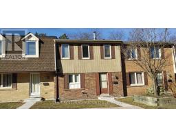 132 - 270 TIMBERBANK MAIN & 2ND BOULEVARD, Toronto, Ontario