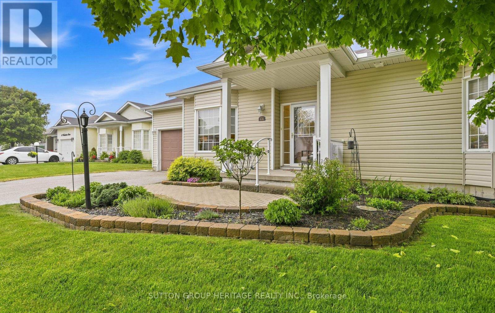 14 HEATHERLEA DRIVE, Clarington, Ontario