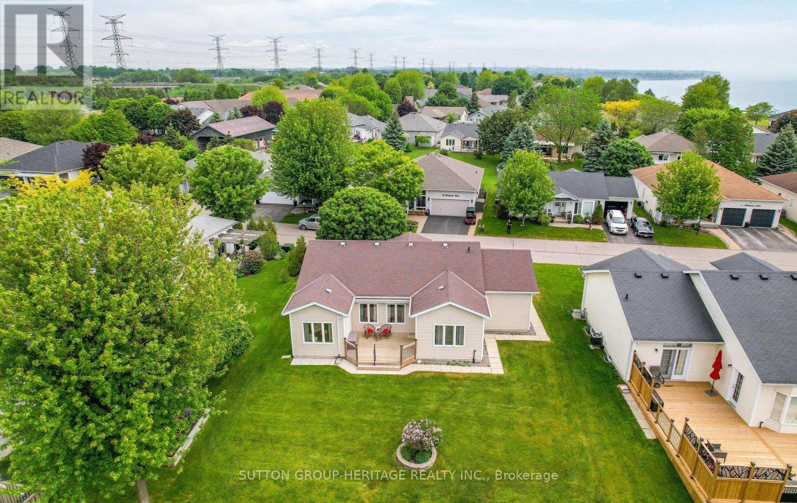 14 Heatherlea Drive, Clarington, Ontario  L1B 0B1 - Photo 32 - E13441468