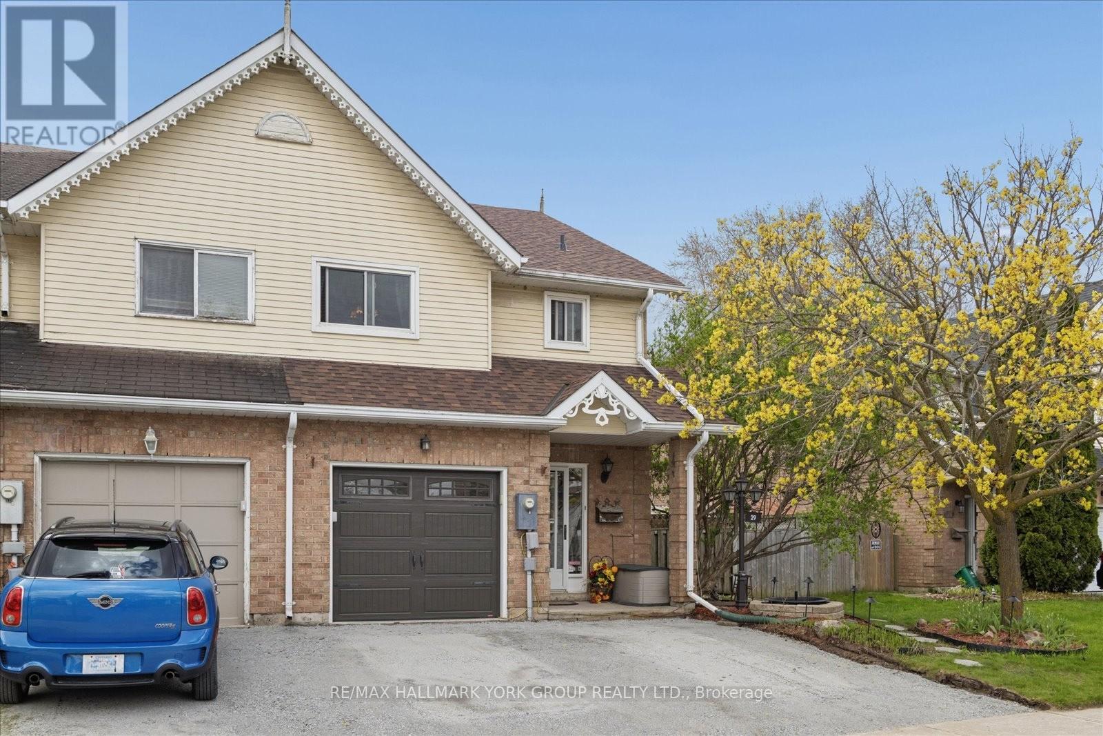 29 BISCAYNE BOULEVARD, Georgina, Ontario