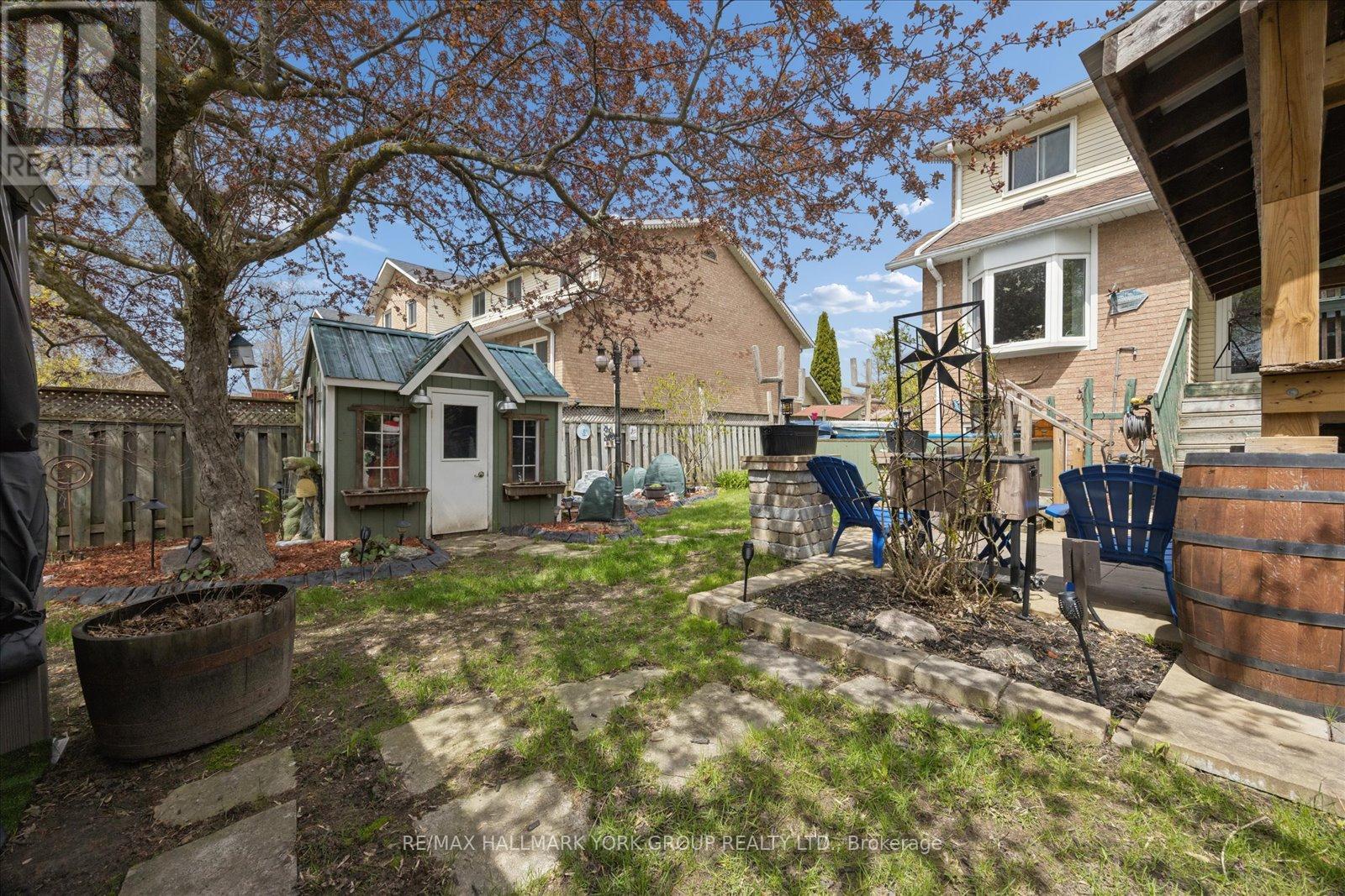 29 Biscayne Boulevard, Georgina, Ontario  L4P 2R4 - Photo 43 - N13121862