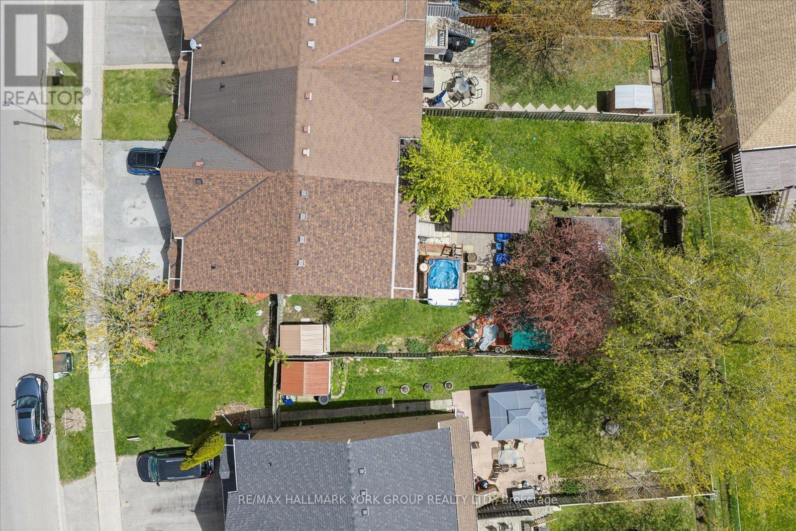 29 Biscayne Boulevard, Georgina, Ontario  L4P 2R4 - Photo 47 - N13121862