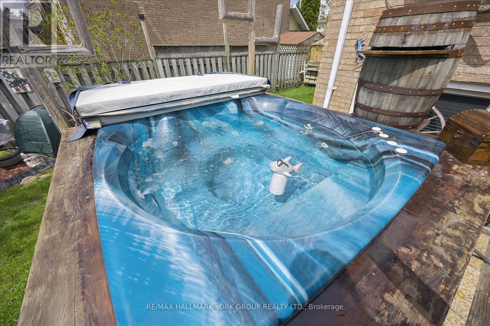 29 Biscayne Boulevard, Georgina, Ontario  L4P 2R4 - Photo 41 - N13121862