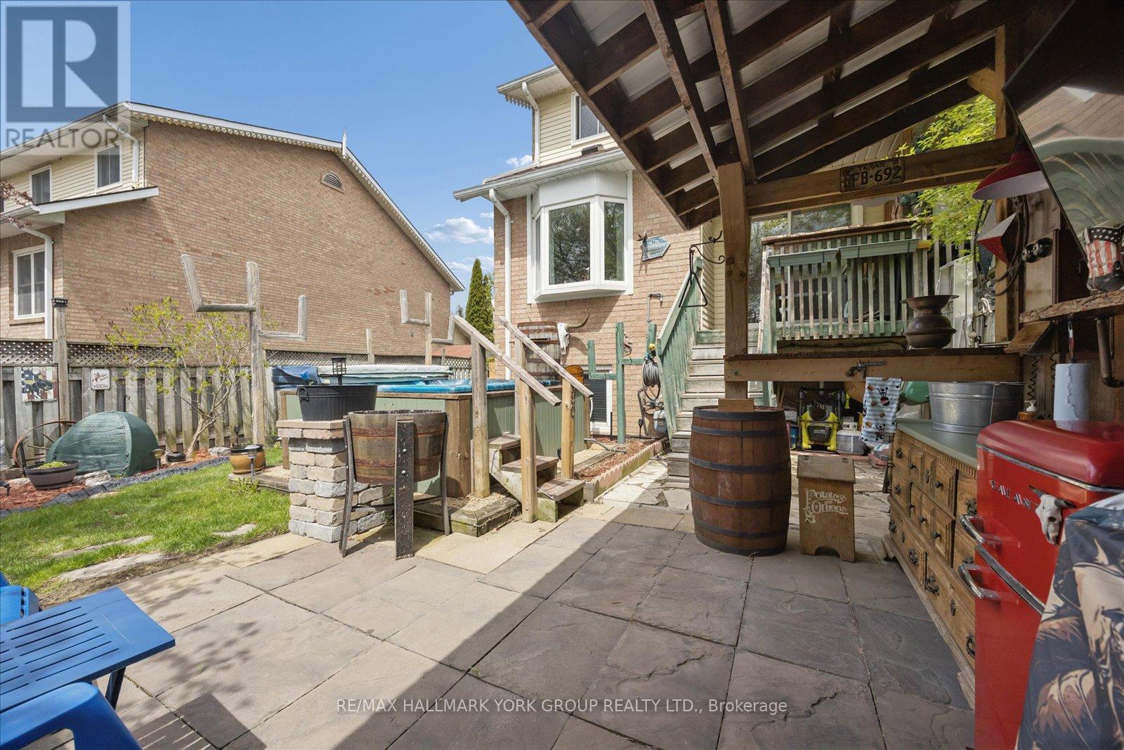29 Biscayne Boulevard, Georgina, Ontario  L4P 2R4 - Photo 39 - N13121862