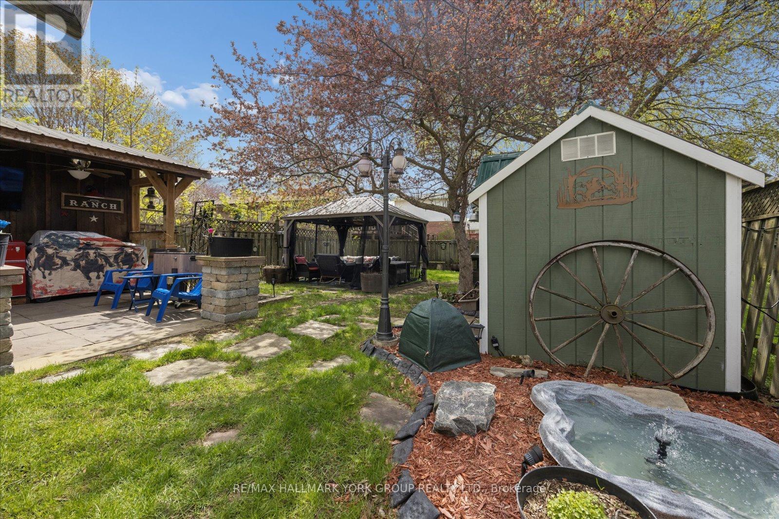 29 Biscayne Boulevard, Georgina, Ontario  L4P 2R4 - Photo 44 - N13121862