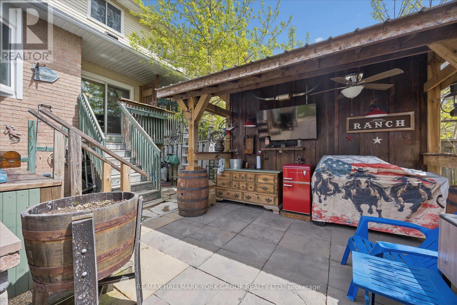 29 Biscayne Boulevard, Georgina, Ontario  L4P 2R4 - Photo 42 - N13121862