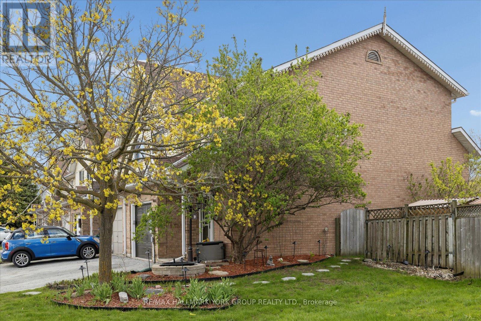 29 Biscayne Boulevard, Georgina, Ontario  L4P 2R4 - Photo 4 - N13121862