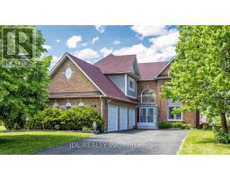 36 CHARTWELL CRESCENT, Georgina, Ontario