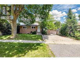 34 PARAGON ROAD, Toronto, Ontario